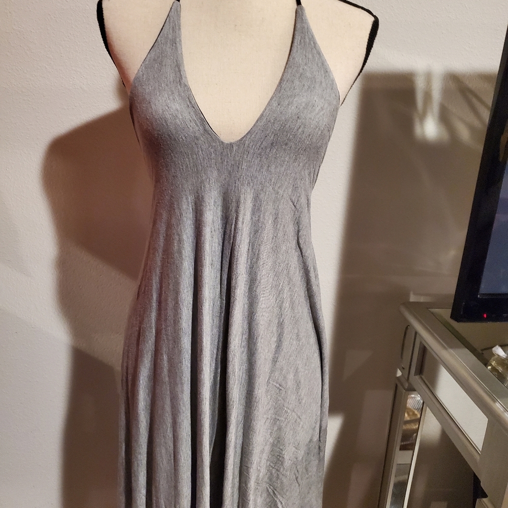 Convertible dress